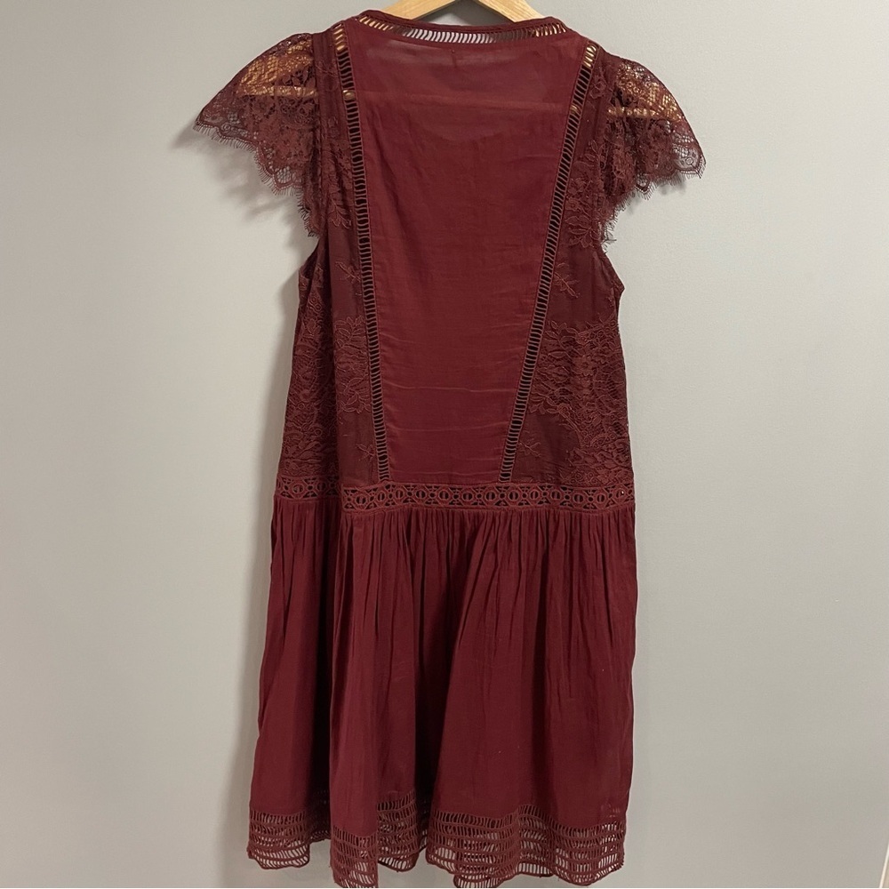Floret Dress